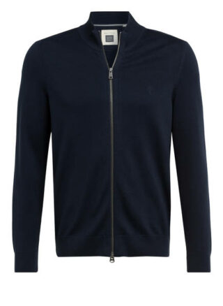 Marc O'polo Strickjacke blau