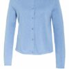 Marc O'polo Strickjacke blau