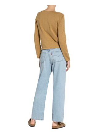 Marc O'polo Strickjacke braun