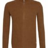 Marc O'Polo Strickjacke Herren, Braun