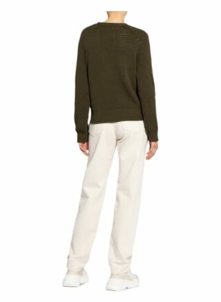 Marc O'polo Strickjacke gruen