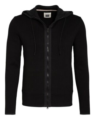 Marc O'polo Strickjacke schwarz