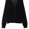 Marc O'polo Strickjacke schwarz