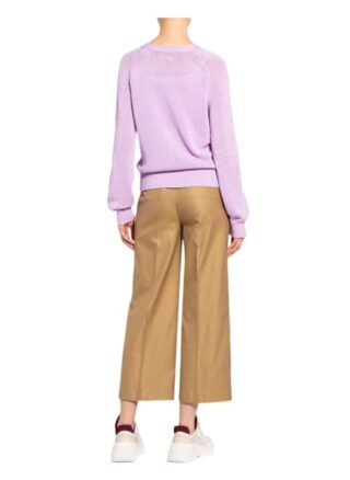 Marc O'polo Strickjacke violett