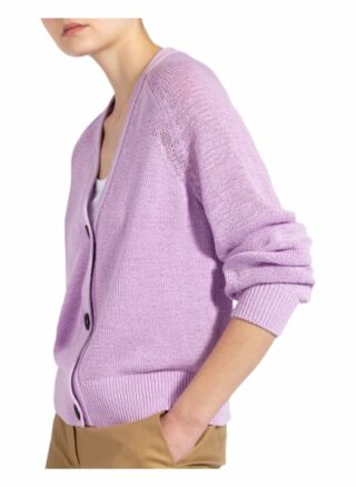 Marc O'polo Strickjacke violett