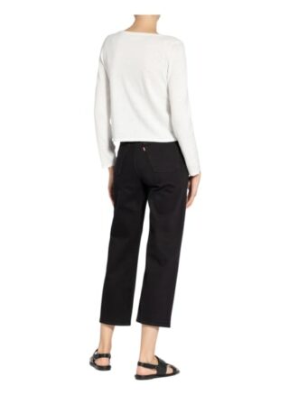 Marc O'polo Strickjacke weiss