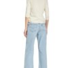 Marc O'polo Strickshirt Mit 3/4-Arm gruen