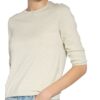 Marc O'polo Strickshirt Mit 3/4-Arm gruen