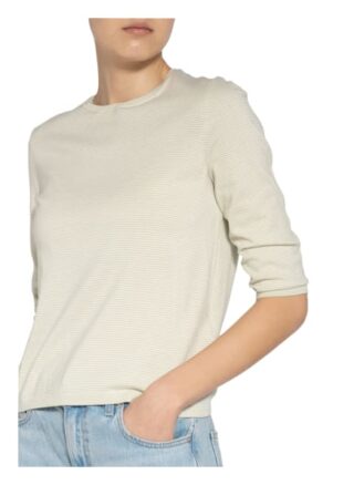 Marc O'polo Strickshirt Mit 3/4-Arm gruen