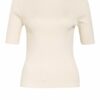 Marc O'polo Strickshirt beige