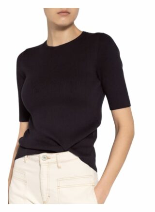Marc O'polo Strickshirt blau