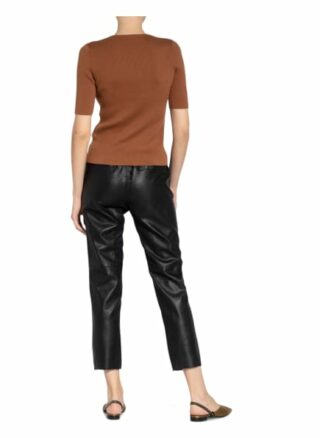 Marc O'polo Strickshirt braun