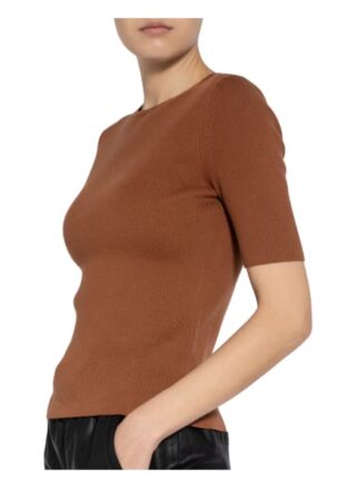 Marc O'polo Strickshirt braun