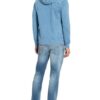 Marc O'polo Sweatjacke blau