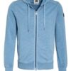 Marc O'polo Sweatjacke blau