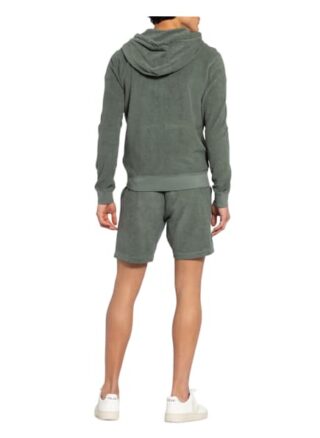 Marc O'Polo Hoodie Herren, Grün