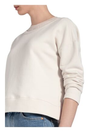 Marc O'polo Sweatshirt beige