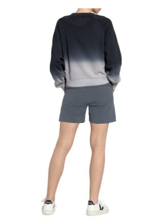 Marc O'Polo Sweatshirt Damen, Blau