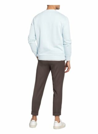 Marc O'Polo Sweatshirt Herren, Blau