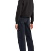 Marc O'polo Sweatshirt blau