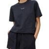 Marc O'Polo Sweatshirt Damen, Blau