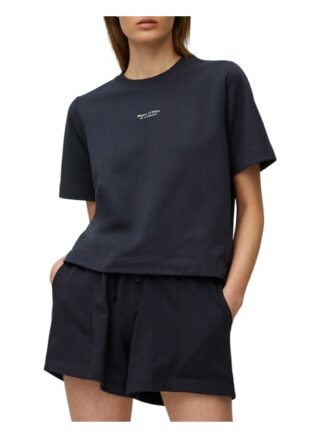 Marc O'Polo Sweatshirt Damen, Blau