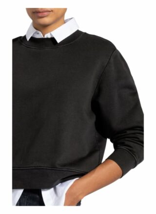 Marc O'polo Sweatshirt blau