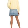 Marc O'polo Sweatshirt gelb