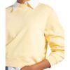 Marc O'polo Sweatshirt gelb