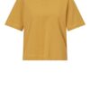 Marc O'Polo Sweatshirt Damen, Gelb