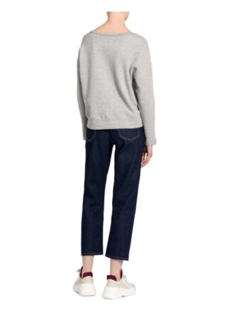 Marc O'polo Sweatshirt grau