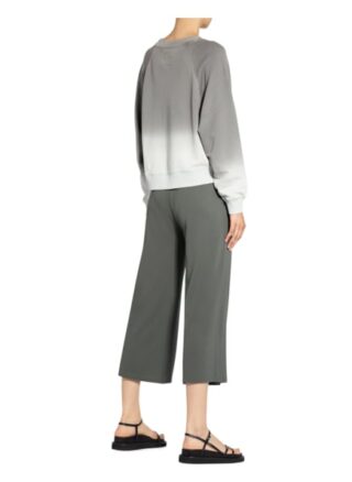 Marc O'Polo Sweatshirt Damen, Grau