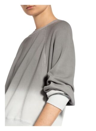 Marc O'Polo Sweatshirt Damen, Grau