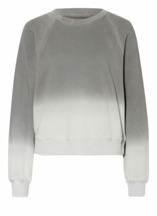 Marc O'Polo Sweatshirt Damen, Grau