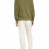 Marc O'Polo Sweatshirt Herren, Grün
