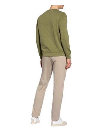 Marc O'polo Sweatshirt gruen