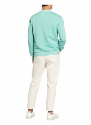 Marc O'Polo Sweatshirt Herren, Grün