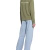 Marc O'polo Sweatshirt gruen
