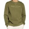 Marc O'Polo Sweatshirt Herren, Grün