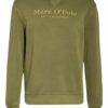 Marc O'Polo Sweatshirt Herren, Grün