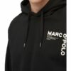 Marc O'polo Sweatshirt schwarz