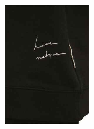 Marc O'polo Sweatshirt schwarz