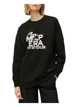 Marc O'polo Sweatshirt schwarz