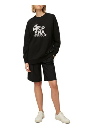 Marc O'polo Sweatshirt schwarz
