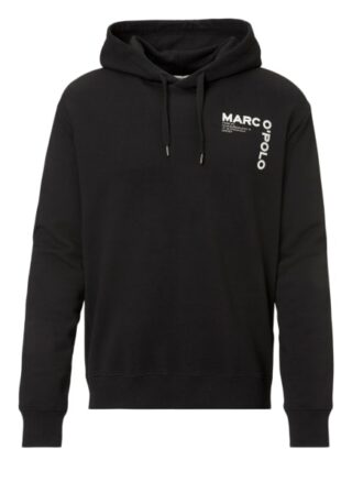 Marc O'polo Sweatshirt schwarz