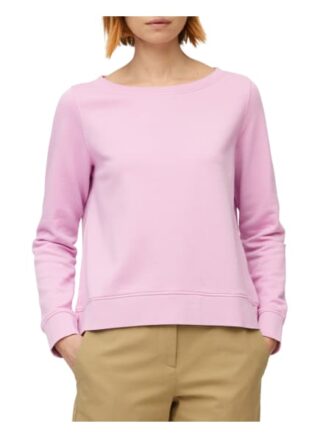 Marc O'polo Sweatshirt violett