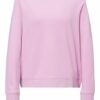 Marc O'polo Sweatshirt violett