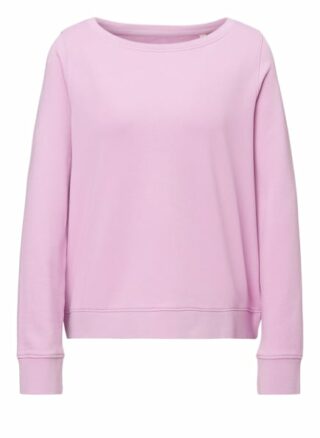 Marc O'polo Sweatshirt violett