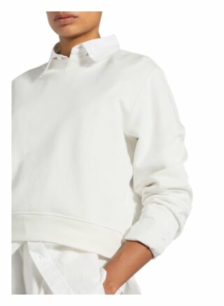 Marc O'polo Sweatshirt weiss