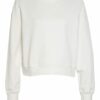 Marc O'polo Sweatshirt weiss